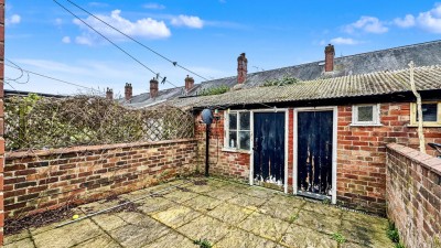 Images for Burton Road, Lincoln EAID:Starkey & Brown Scunthorpe BID:Starkey&Brown Lincoln