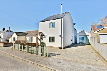 Underhill Cottage, High Street, Scampton