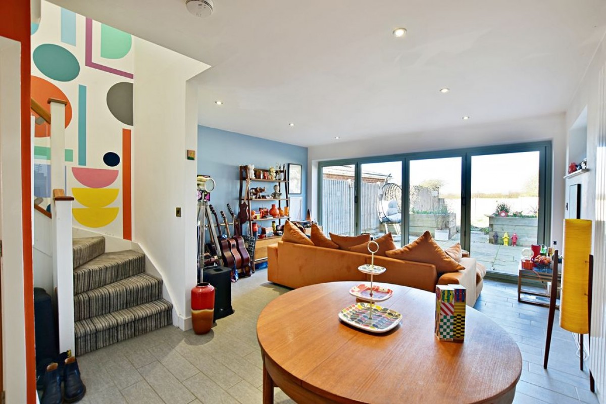 Images for Underhill Cottage, High Street, Scampton