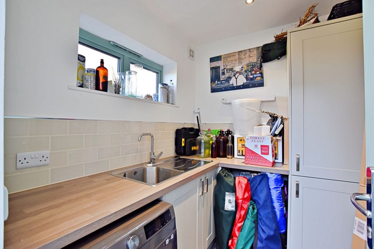 Images for Underhill Cottage, High Street, Scampton