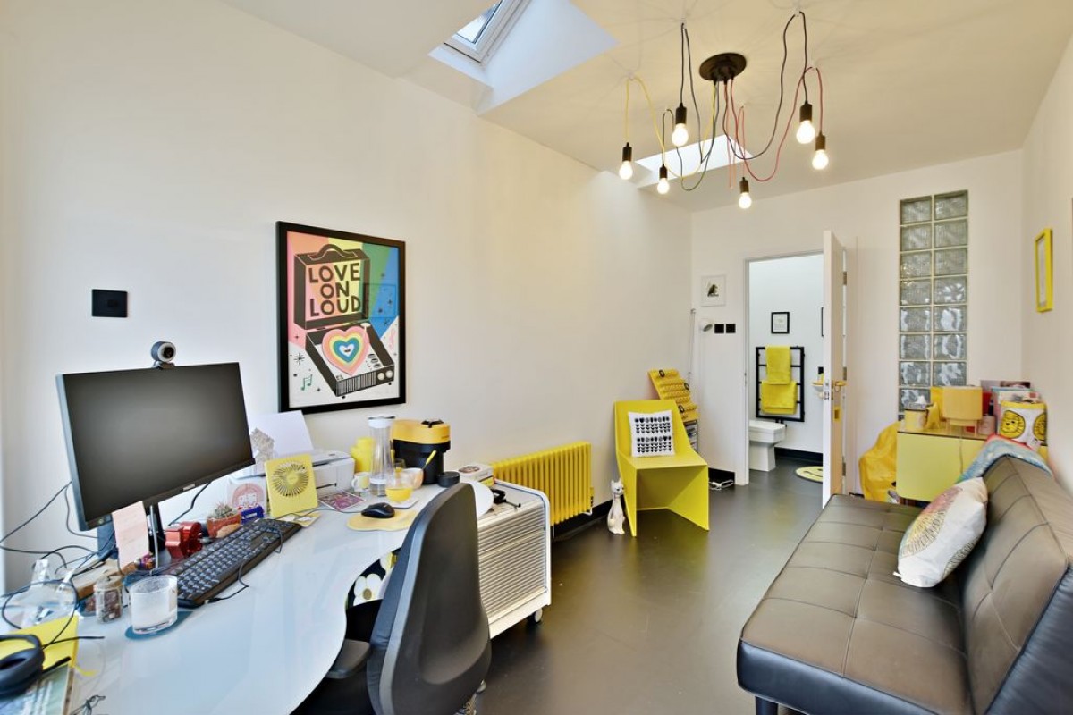 Images for Underhill Cottage, High Street, Scampton