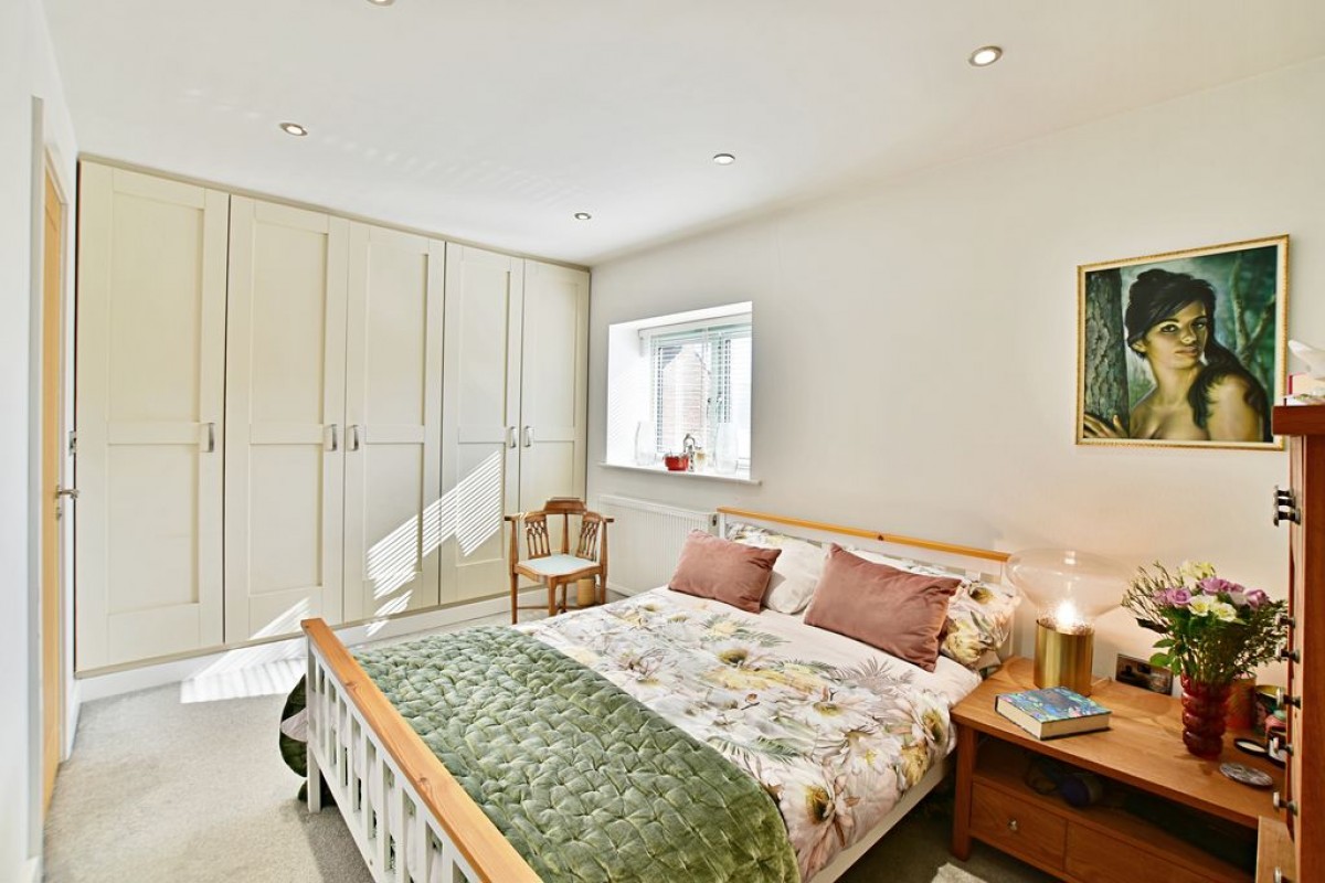 Images for Underhill Cottage, High Street, Scampton