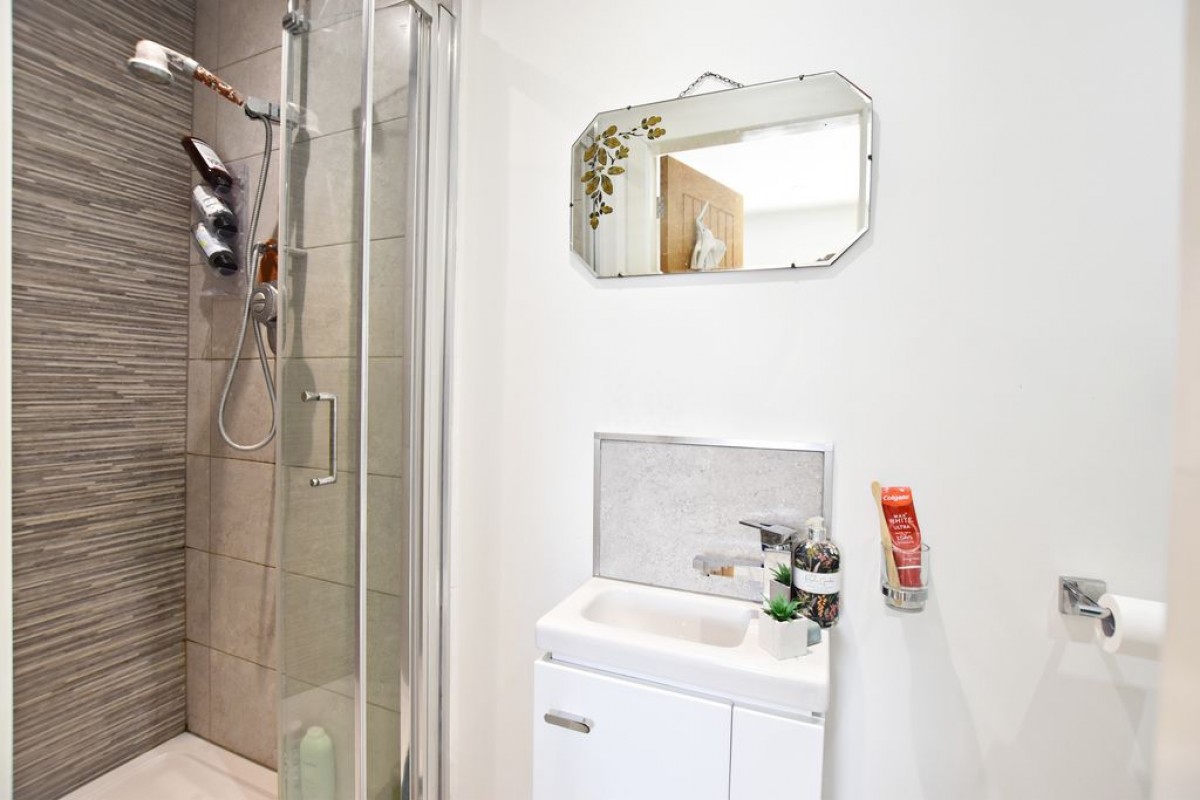 Images for Underhill Cottage, High Street, Scampton