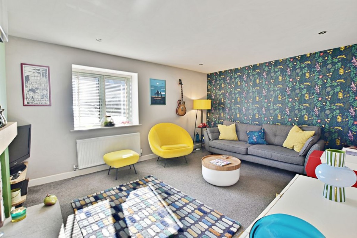 Images for Underhill Cottage, High Street, Scampton