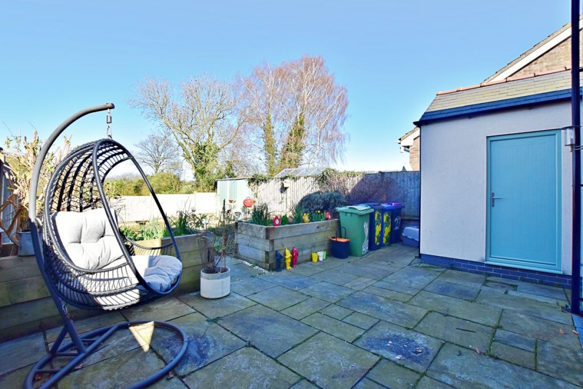 Images for Underhill Cottage, High Street, Scampton