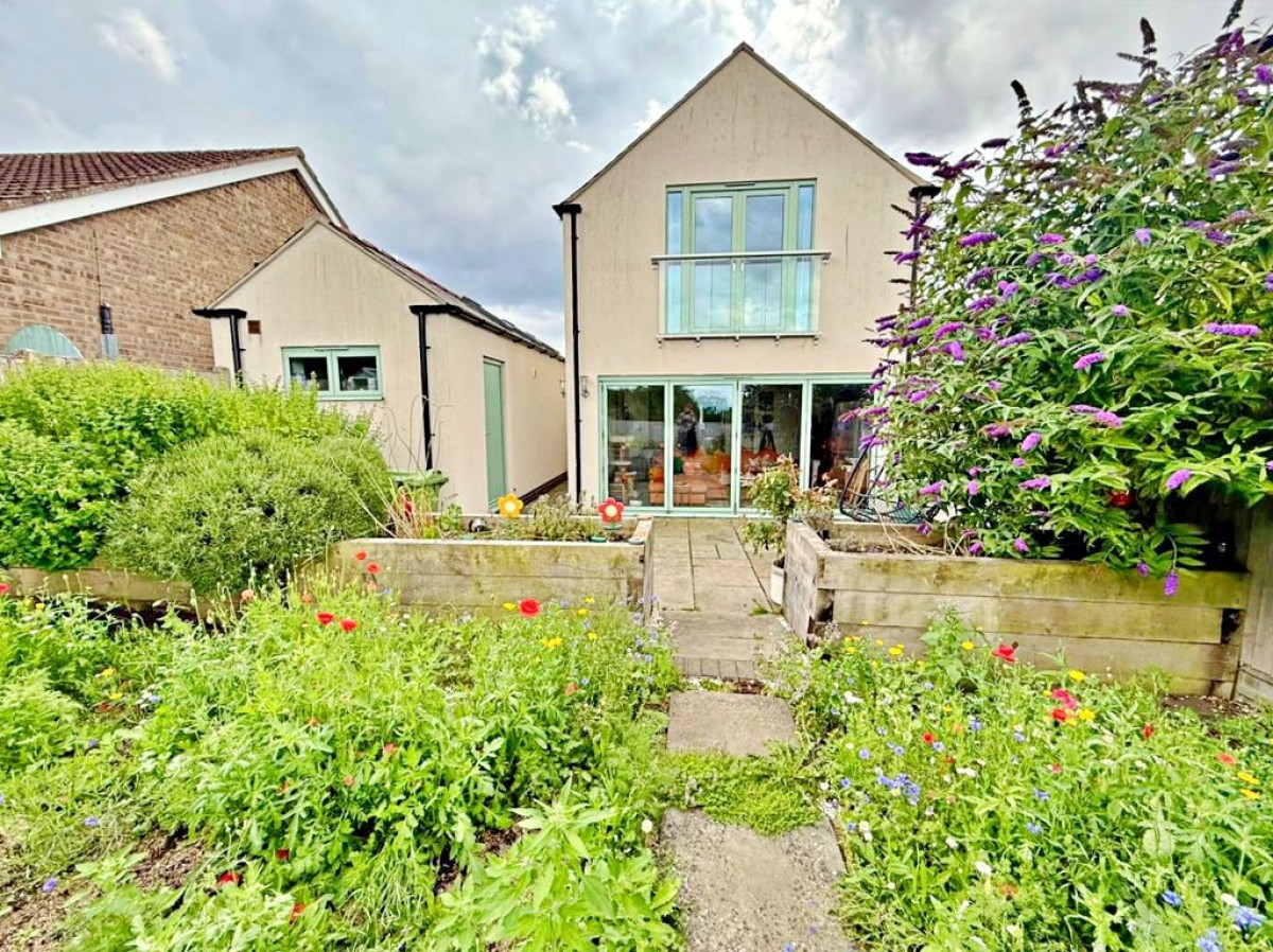 Images for Underhill Cottage, High Street, Scampton