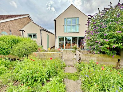 Images for Underhill Cottage, High Street, Scampton EAID:Starkey & Brown Scunthorpe BID:Starkey&Brown Lincoln