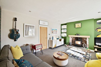 Images for Underhill Cottage, High Street, Scampton EAID:Starkey & Brown Scunthorpe BID:Starkey&Brown Lincoln