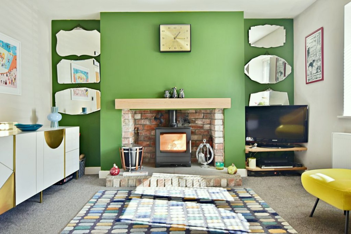 Images for Underhill Cottage, High Street, Scampton