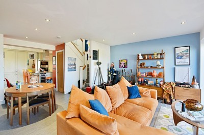 Images for Underhill Cottage, High Street, Scampton EAID:Starkey & Brown Scunthorpe BID:Starkey&Brown Lincoln