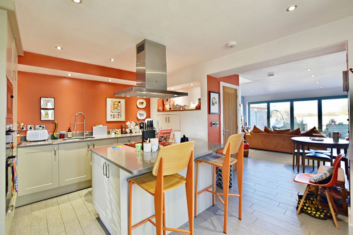 Images for Underhill Cottage, High Street, Scampton