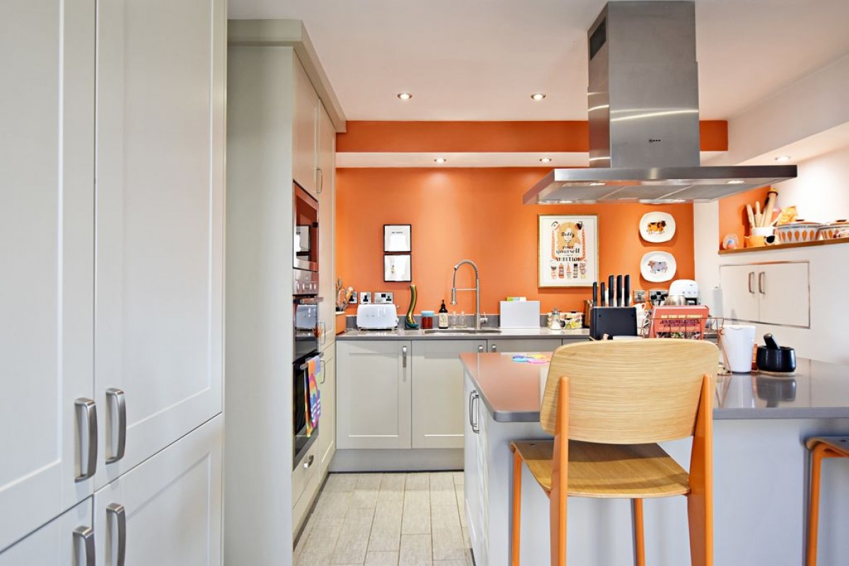 Images for Underhill Cottage, High Street, Scampton