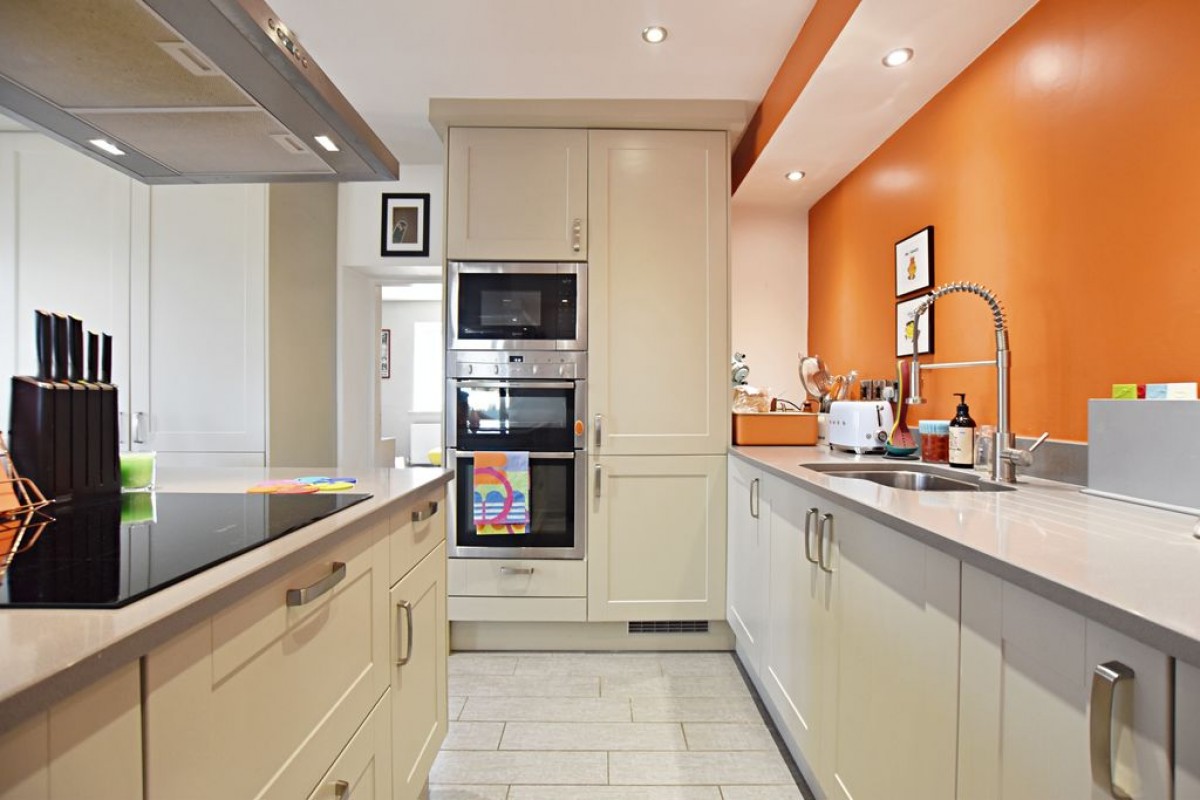 Images for Underhill Cottage, High Street, Scampton