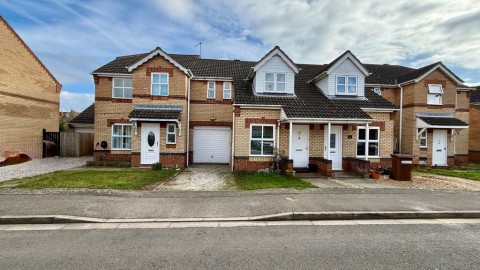 View Full Details for Peppercorn Close, Lincoln