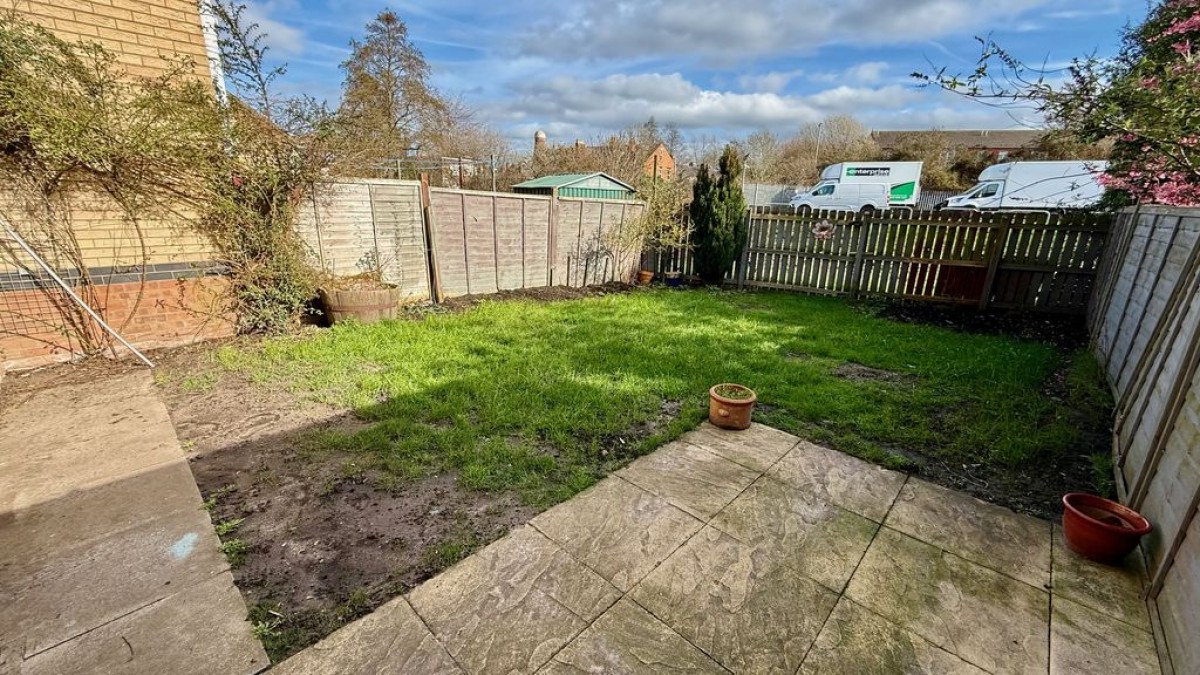 Images for Peppercorn Close, Lincoln