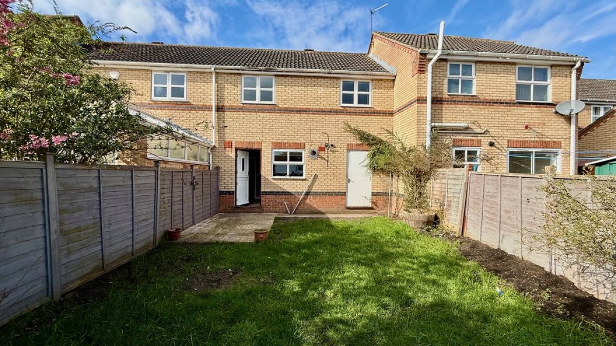 Images for Peppercorn Close, Lincoln