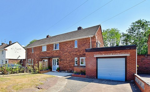 Uffington Avenue, Lincoln