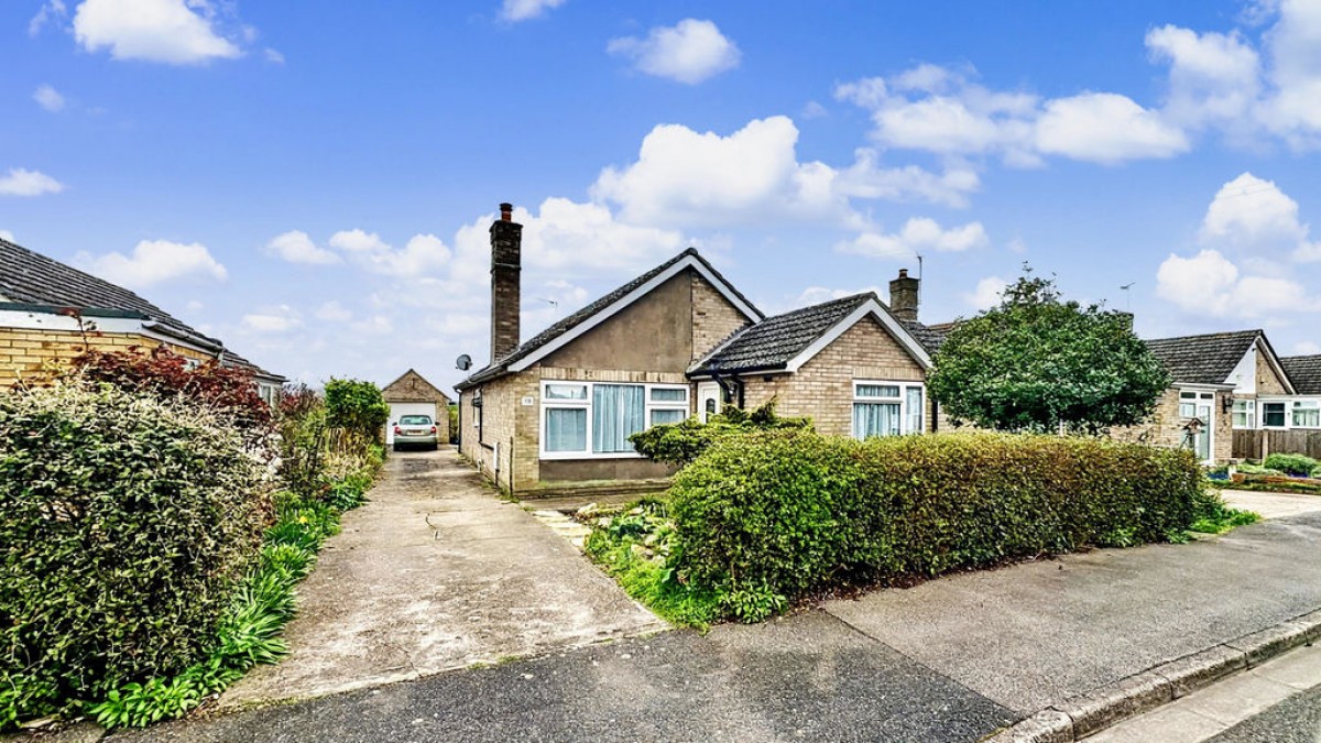Images for Ferryside Gardens, Fiskerton, Lincoln