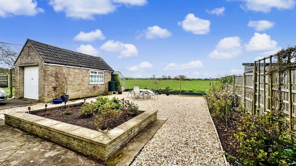 Images for Ferryside Gardens, Fiskerton, Lincoln