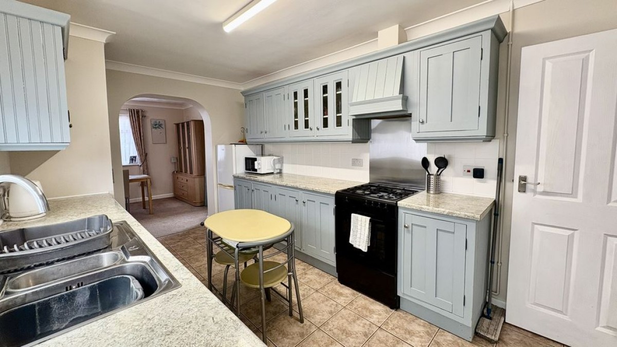 Images for Ferryside Gardens, Fiskerton, Lincoln