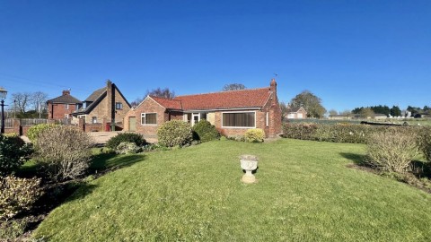 View Full Details for Stather Road, Flixborough