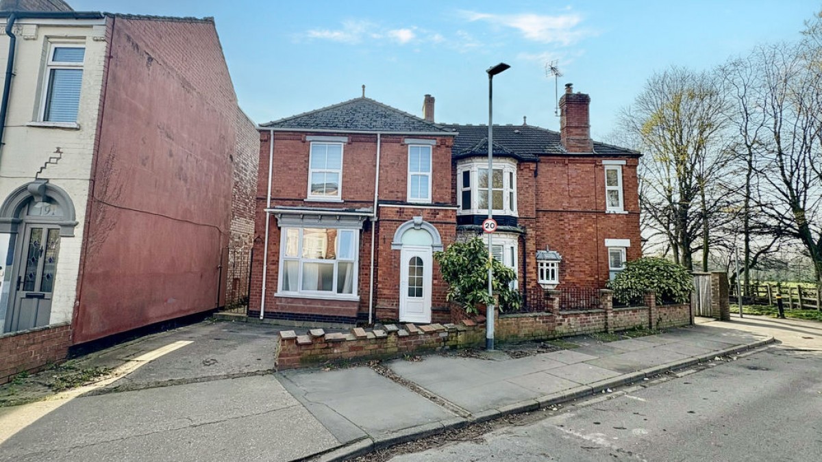 Images for West Parade, Lincoln