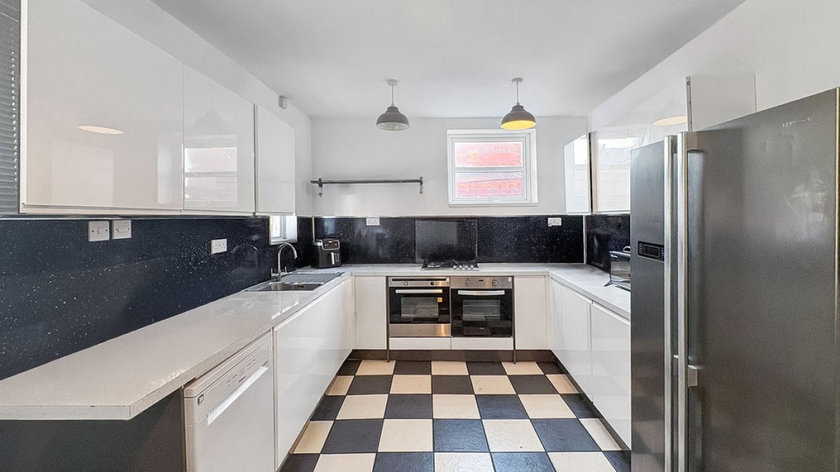 Images for West Parade, Lincoln