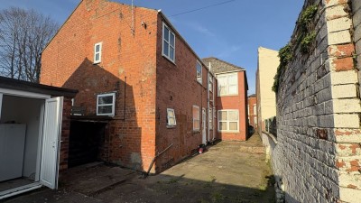 Images for West Parade, Lincoln EAID:Starkey & Brown Scunthorpe BID:Starkey&Brown Lincoln