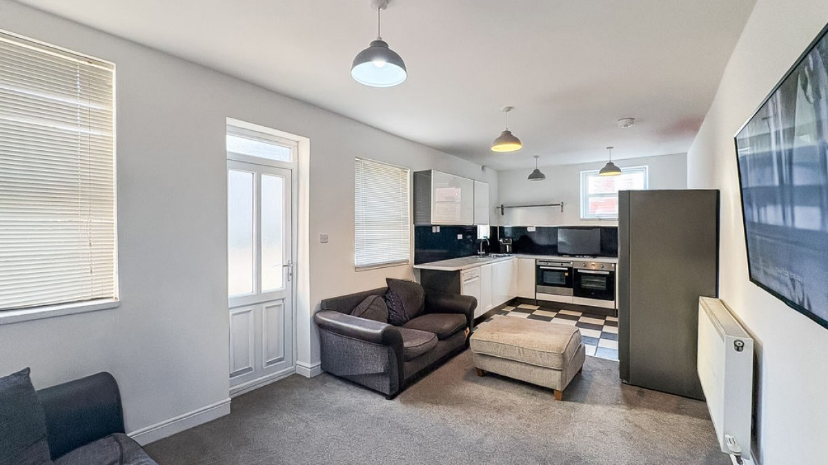 Images for West Parade, Lincoln