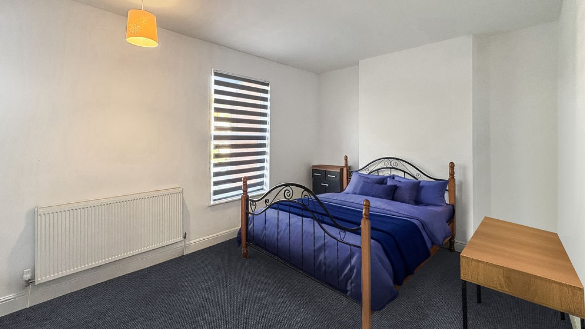 Images for West Parade, Lincoln