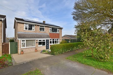 Raynton Close, Washingborough, Lincoln