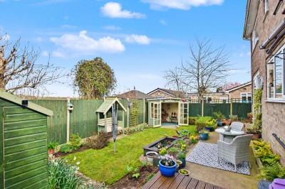 Images for Raynton Close, Washingborough, Lincoln EAID:Starkey & Brown Scunthorpe BID:Starkey&Brown Lincoln