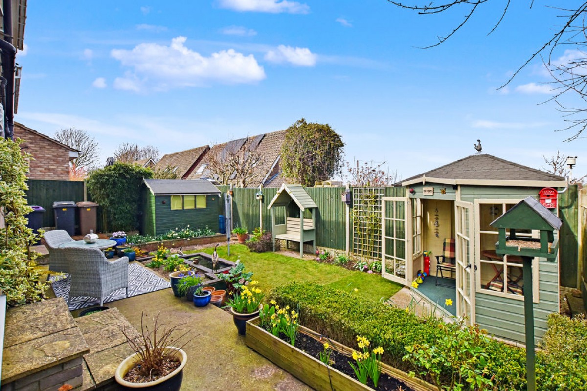 Images for Raynton Close, Washingborough, Lincoln