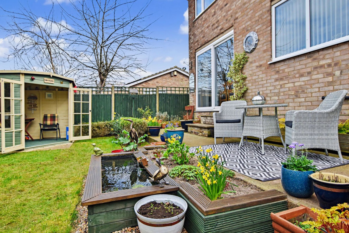 Images for Raynton Close, Washingborough, Lincoln