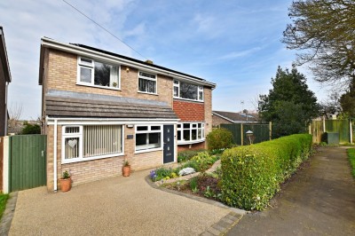 Images for Raynton Close, Washingborough, Lincoln EAID:Starkey & Brown Scunthorpe BID:Starkey&Brown Lincoln