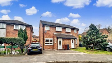 Lindholme Road, Lincoln