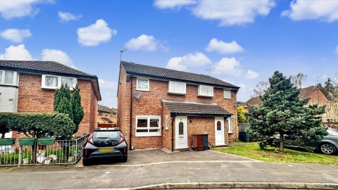 Lindholme Road, Lincoln