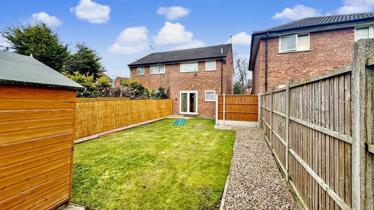 Images for Lindholme Road, Lincoln