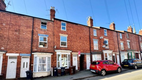 View Full Details for Cromwell Street, Lincoln