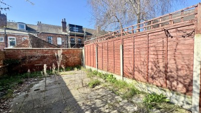 Images for Cromwell Street, Lincoln EAID:Starkey & Brown Scunthorpe BID:Starkey&Brown Lincoln