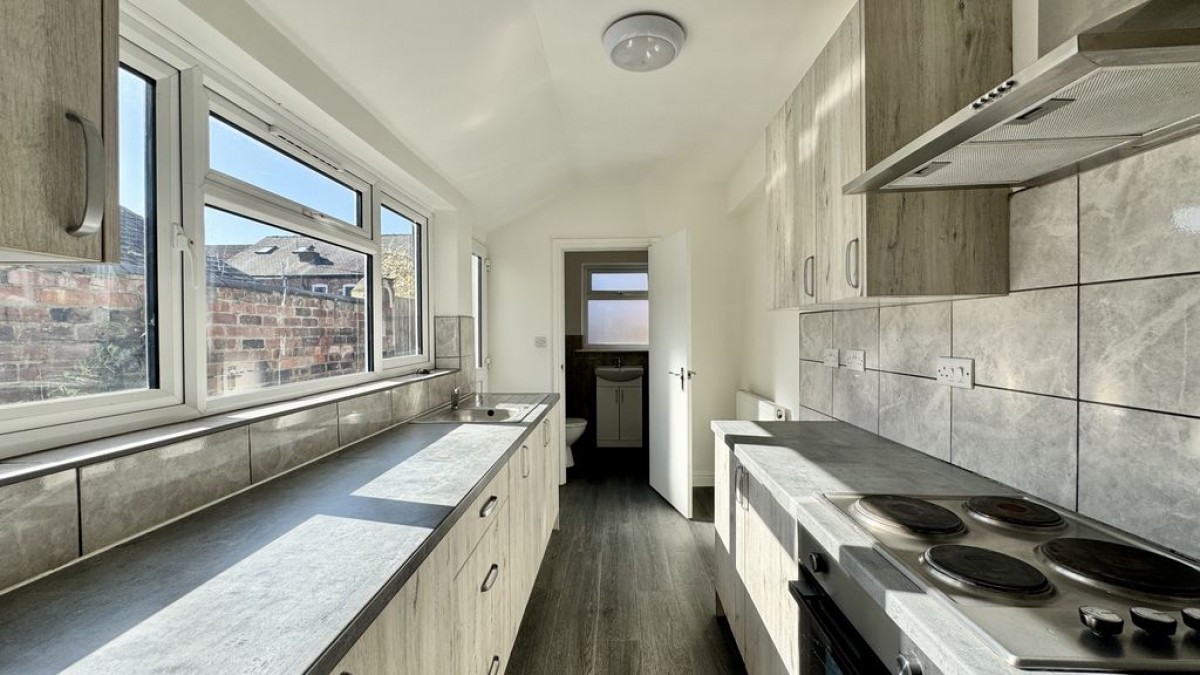 Images for Cromwell Street, Lincoln