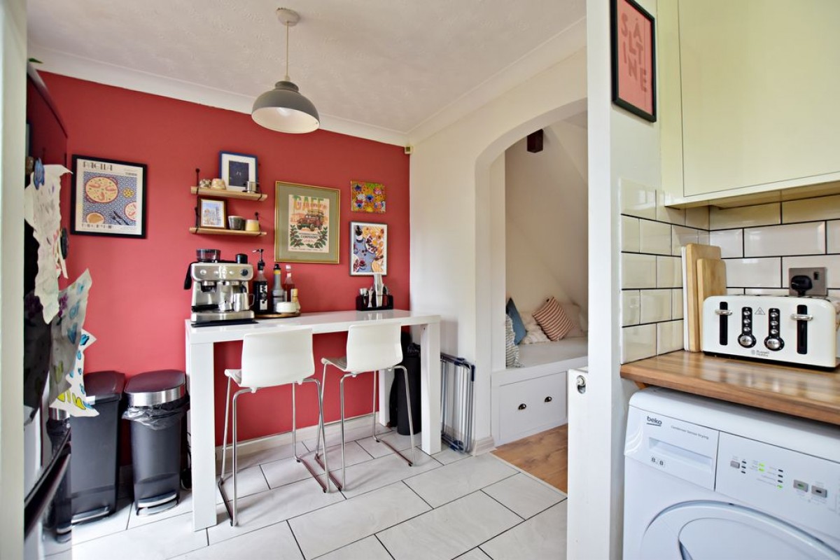 Images for Staffordshire Crescent, Doddington Park, Lincoln