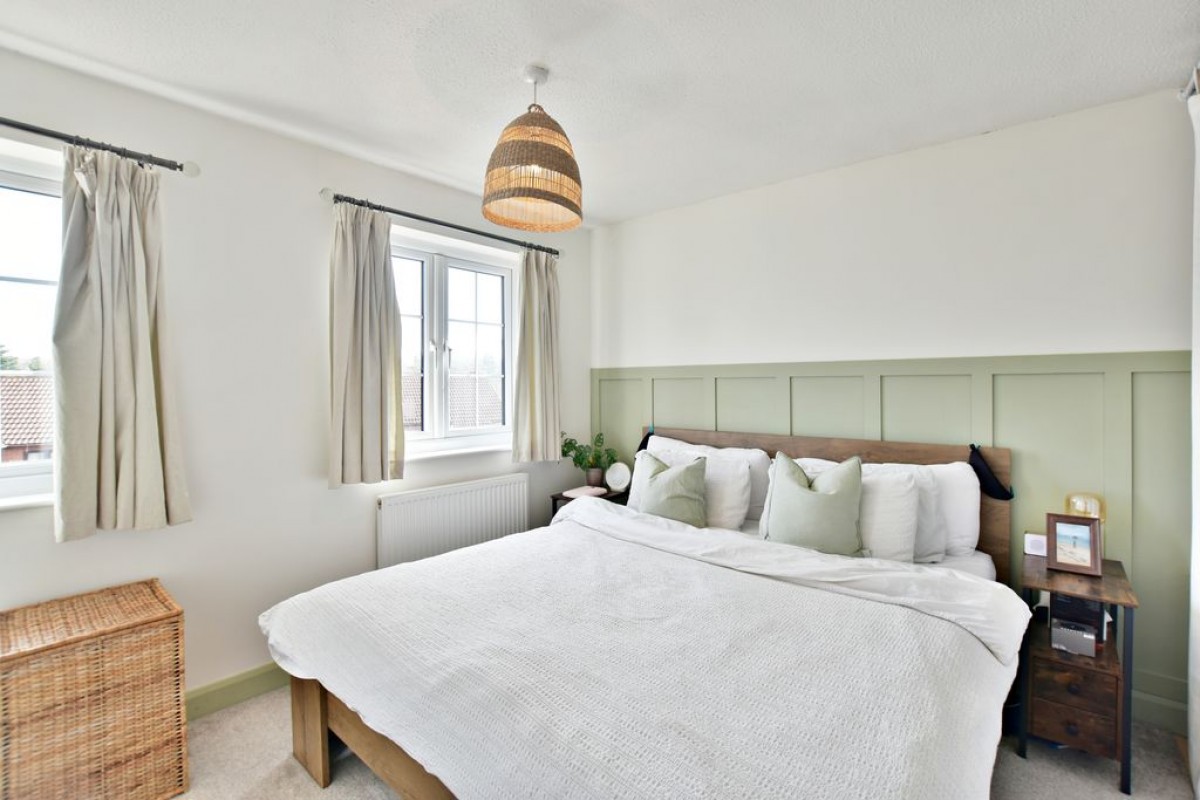 Images for Staffordshire Crescent, Doddington Park, Lincoln