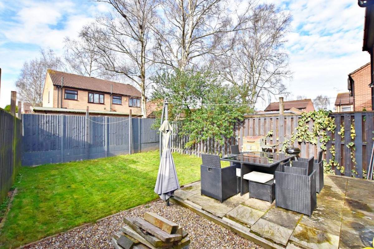 Images for Staffordshire Crescent, Doddington Park, Lincoln