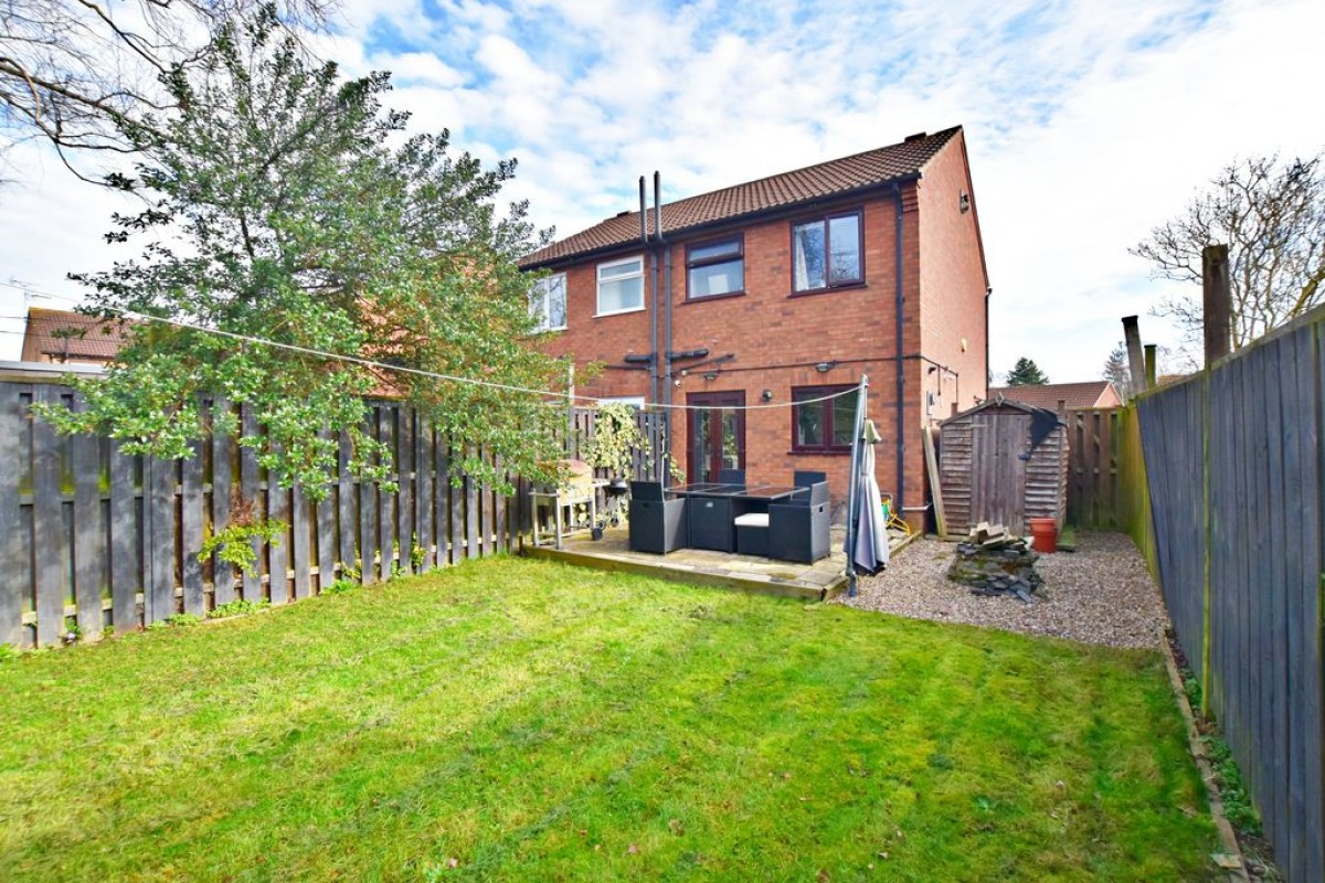 Images for Staffordshire Crescent, Doddington Park, Lincoln