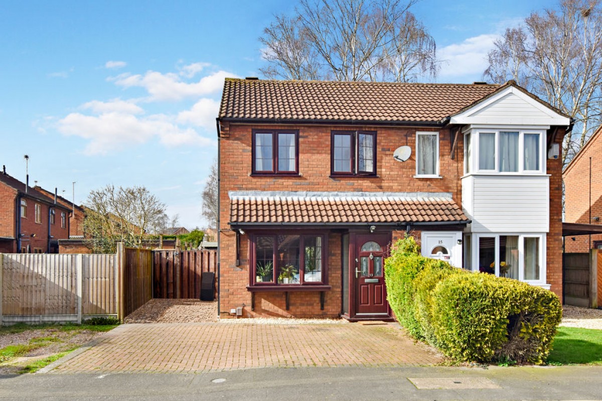 Images for Staffordshire Crescent, Doddington Park, Lincoln