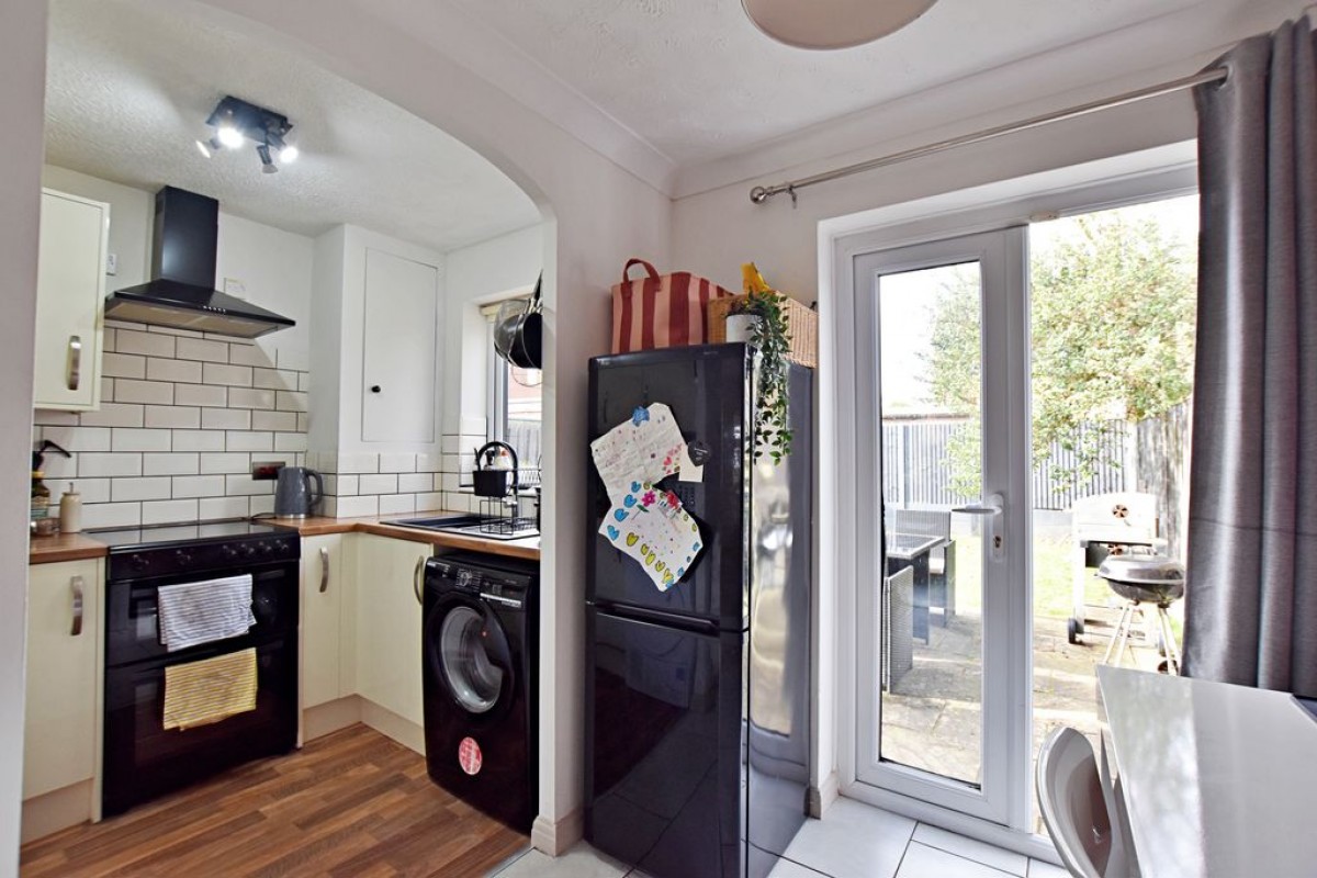 Images for Staffordshire Crescent, Doddington Park, Lincoln