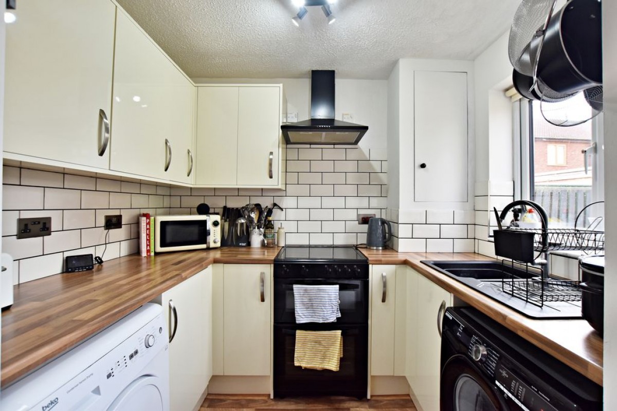 Images for Staffordshire Crescent, Doddington Park, Lincoln