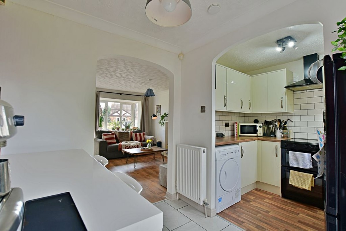 Images for Staffordshire Crescent, Doddington Park, Lincoln