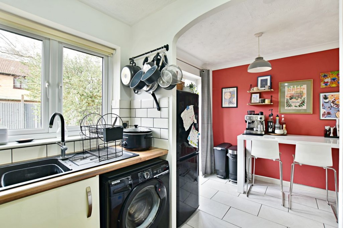 Images for Staffordshire Crescent, Doddington Park, Lincoln